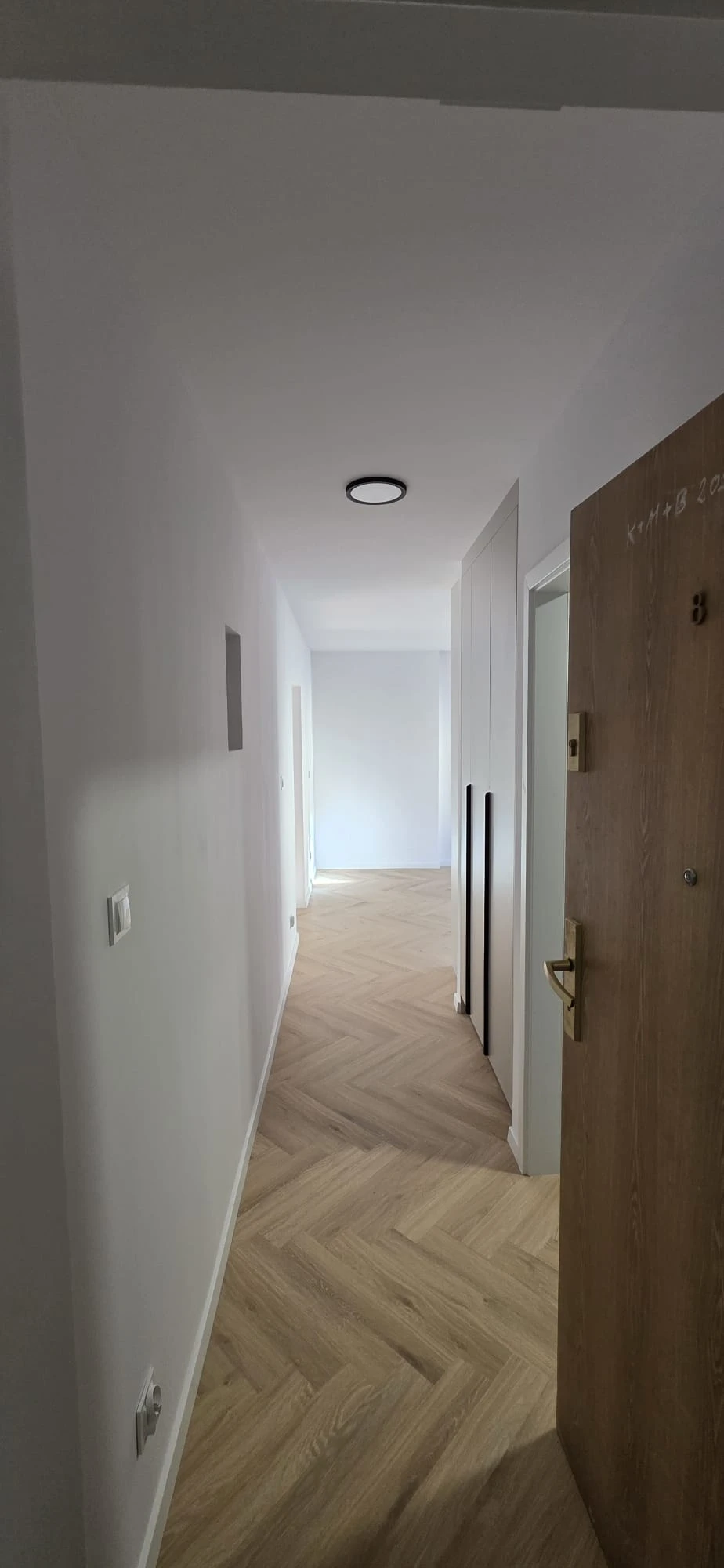 Realizacja domu modułowego DoMpro
