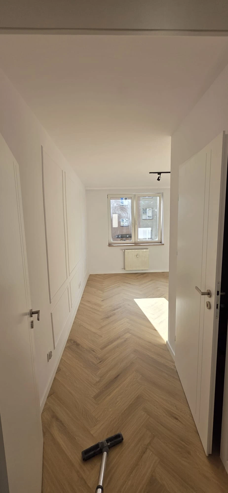 Realizacja domu modułowego DoMpro