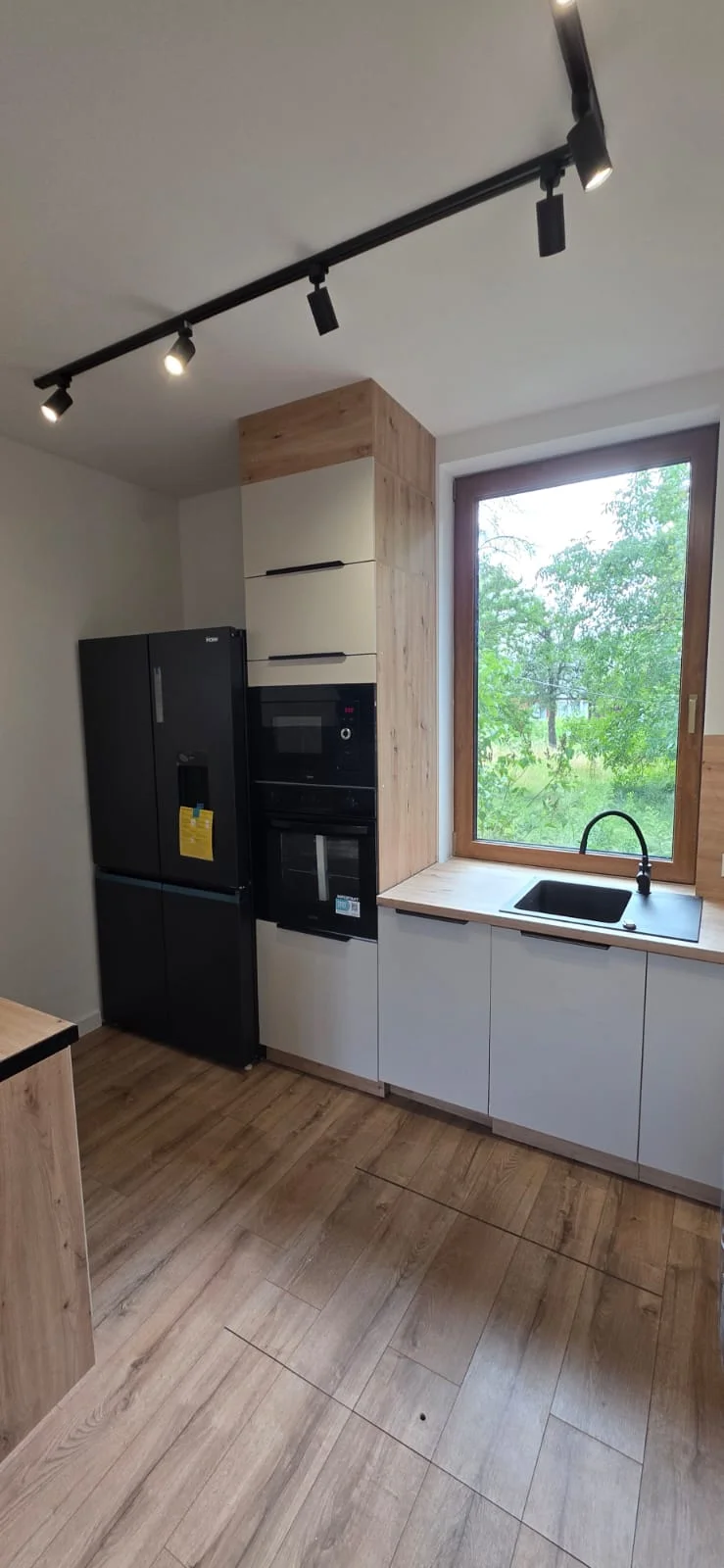 Realizacja domu modułowego DoMpro
