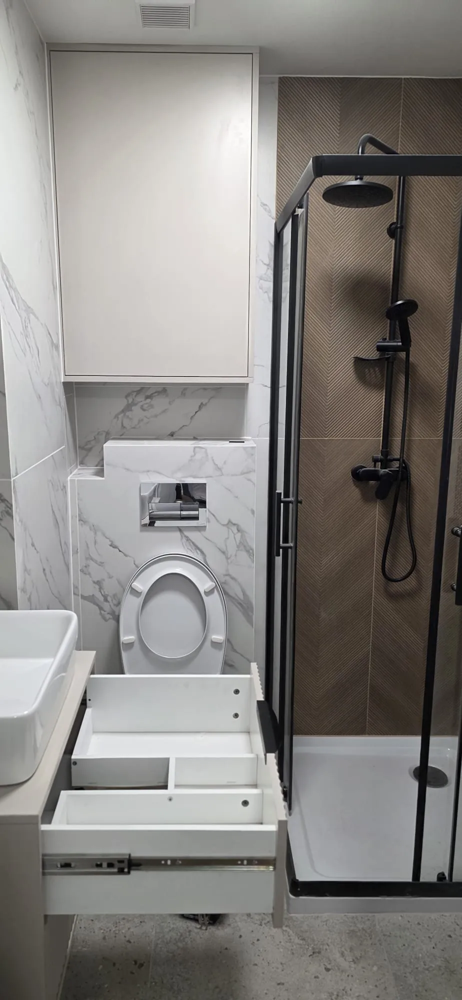 Realizacja domu modułowego DoMpro