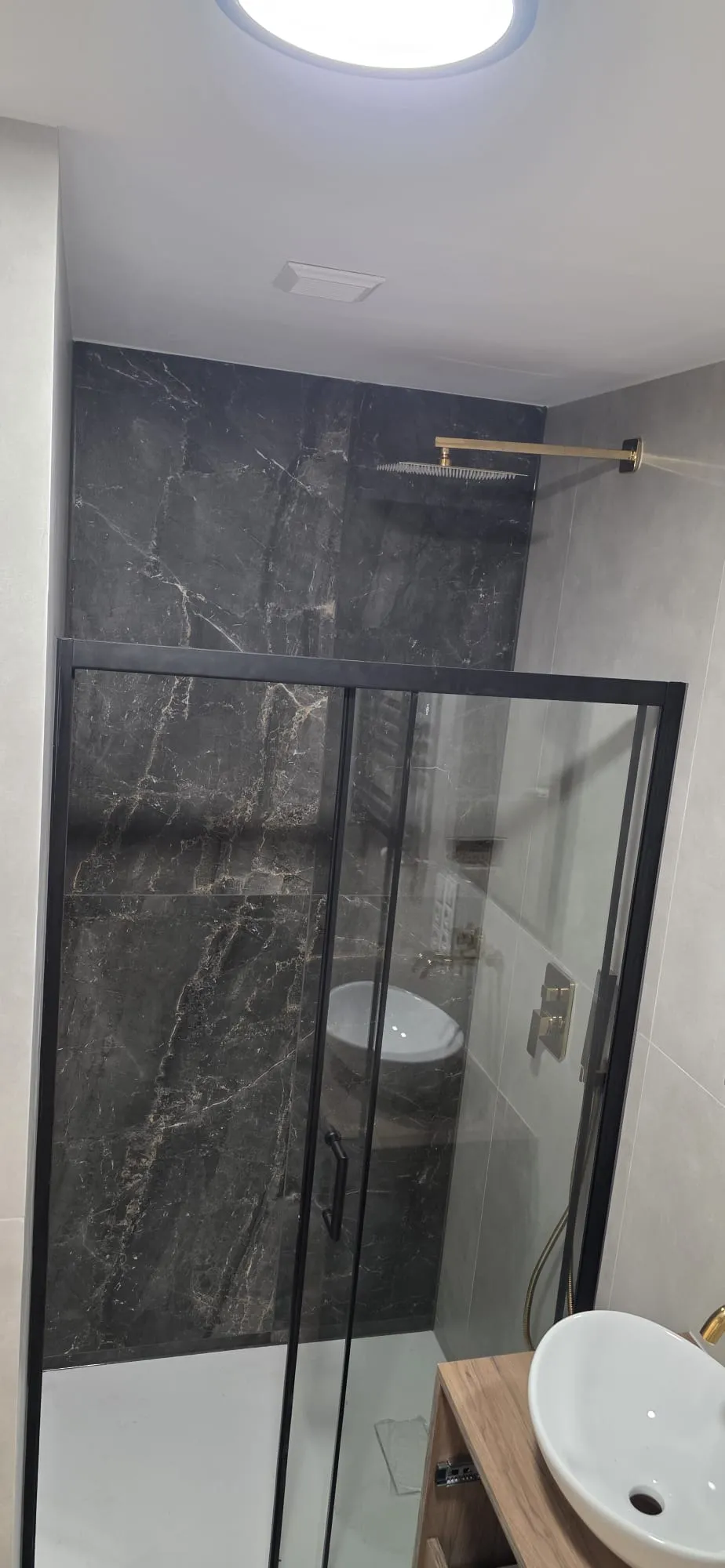 Realizacja domu modułowego DoMpro