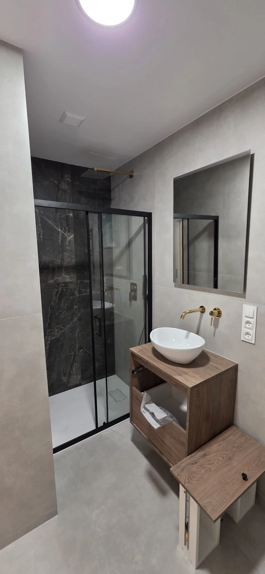 Realizacja domu modułowego DoMpro