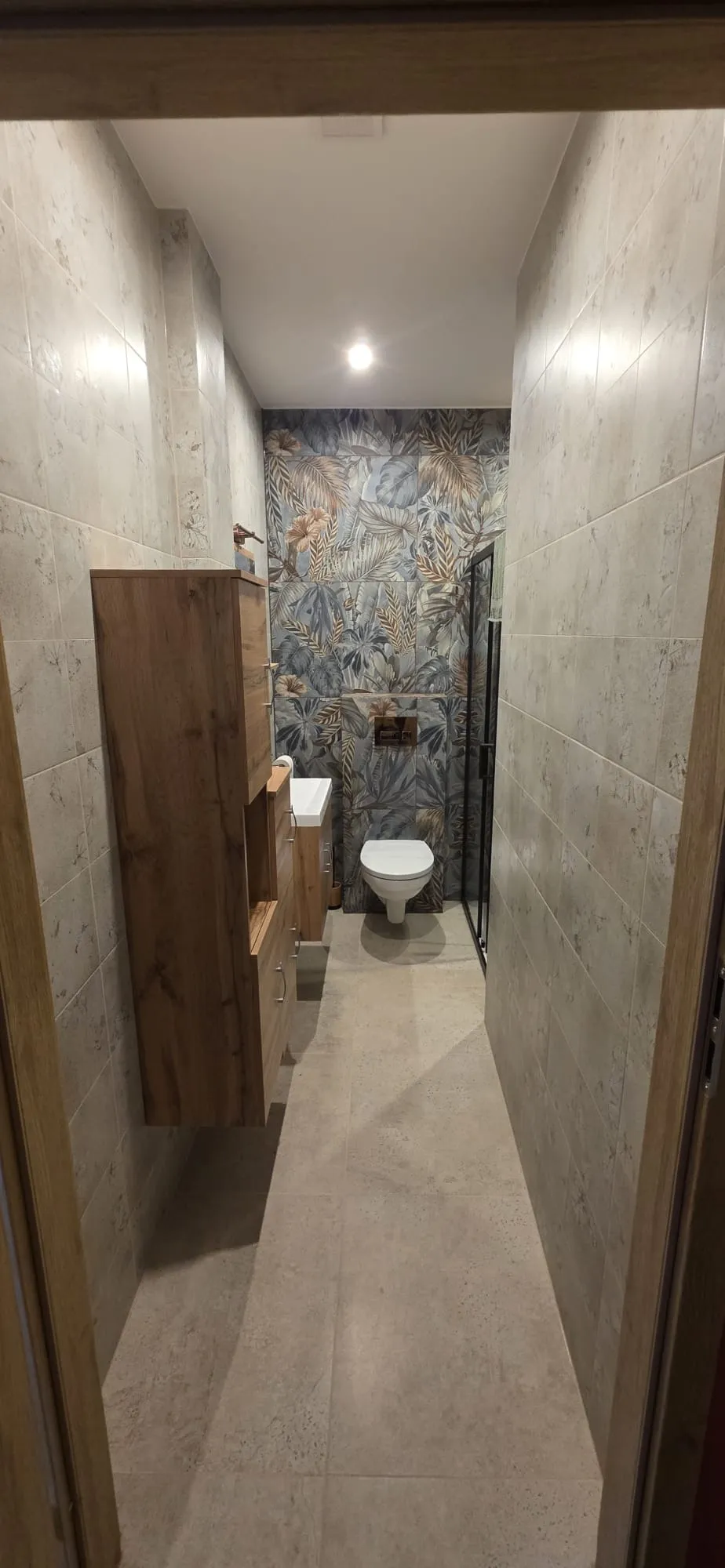 Realizacja domu modułowego DoMpro
