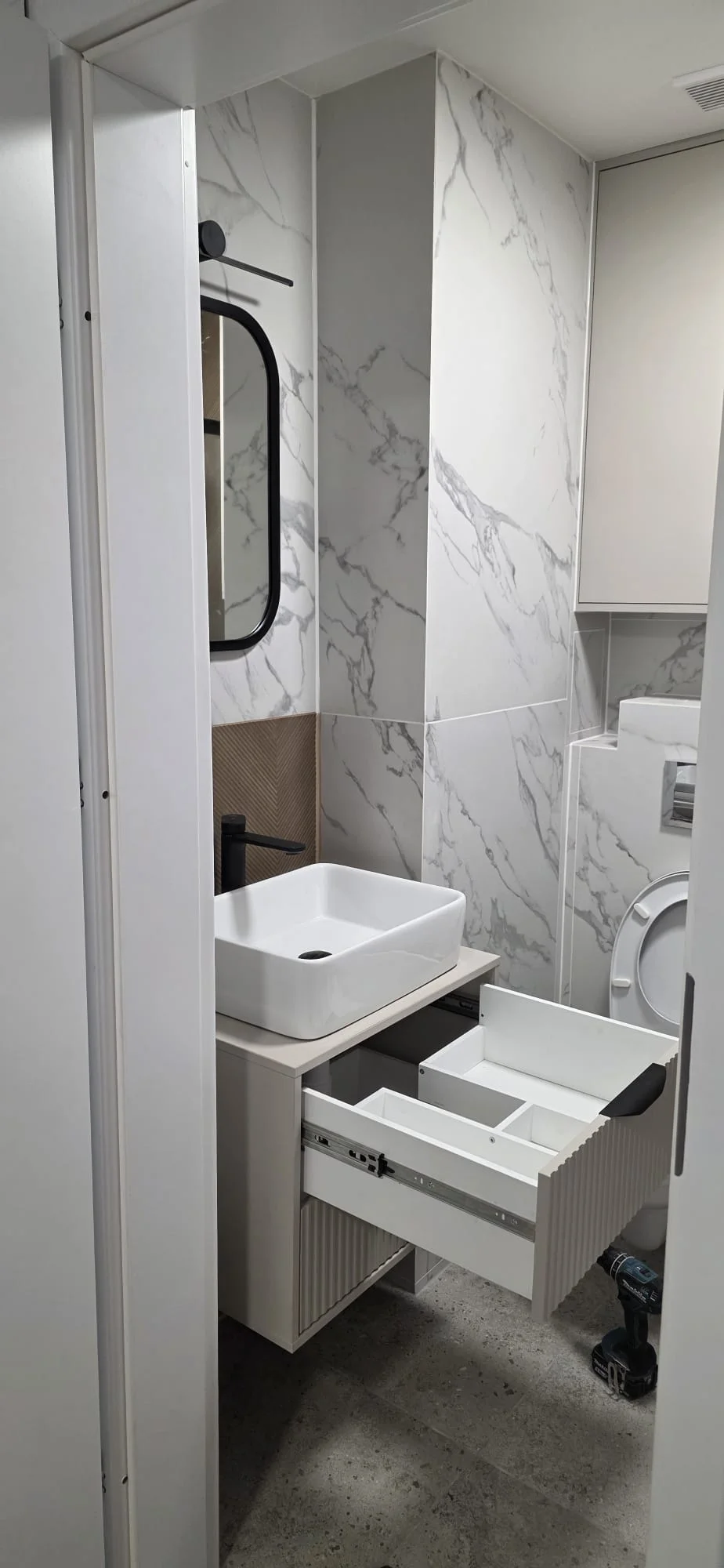 Realizacja domu modułowego DoMpro