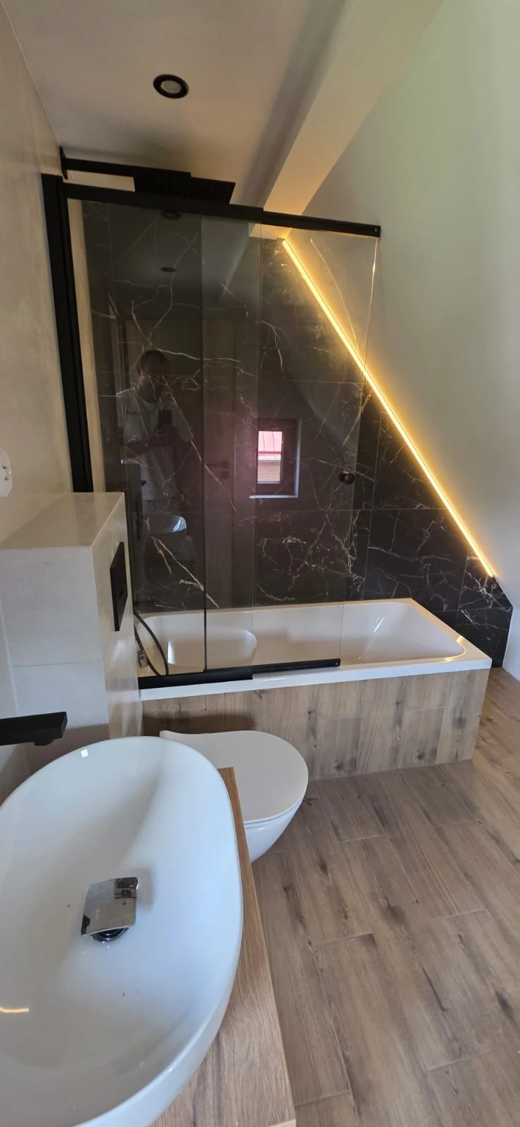 Realizacja domu modułowego DoMpro