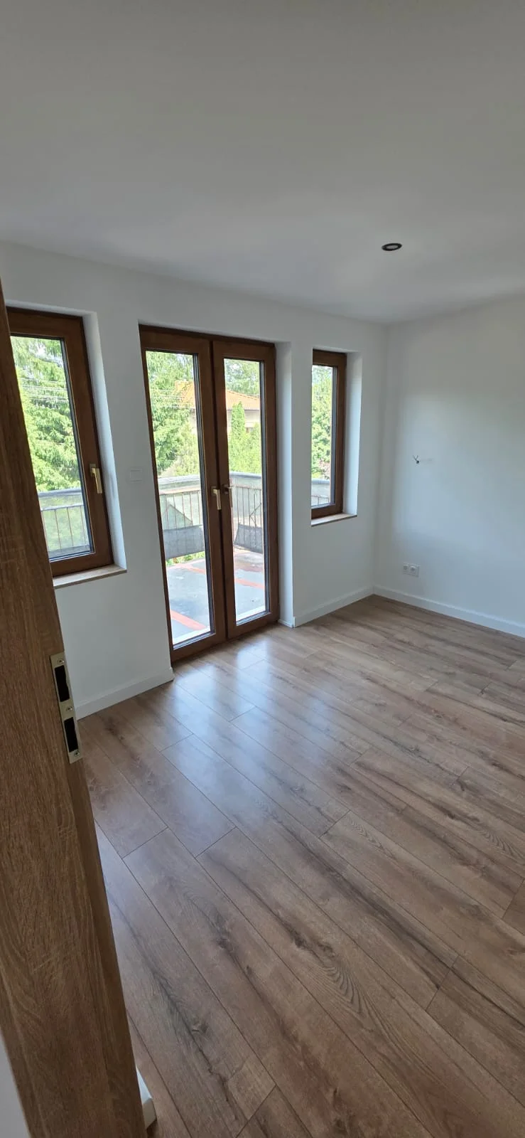 Realizacja domu modułowego DoMpro