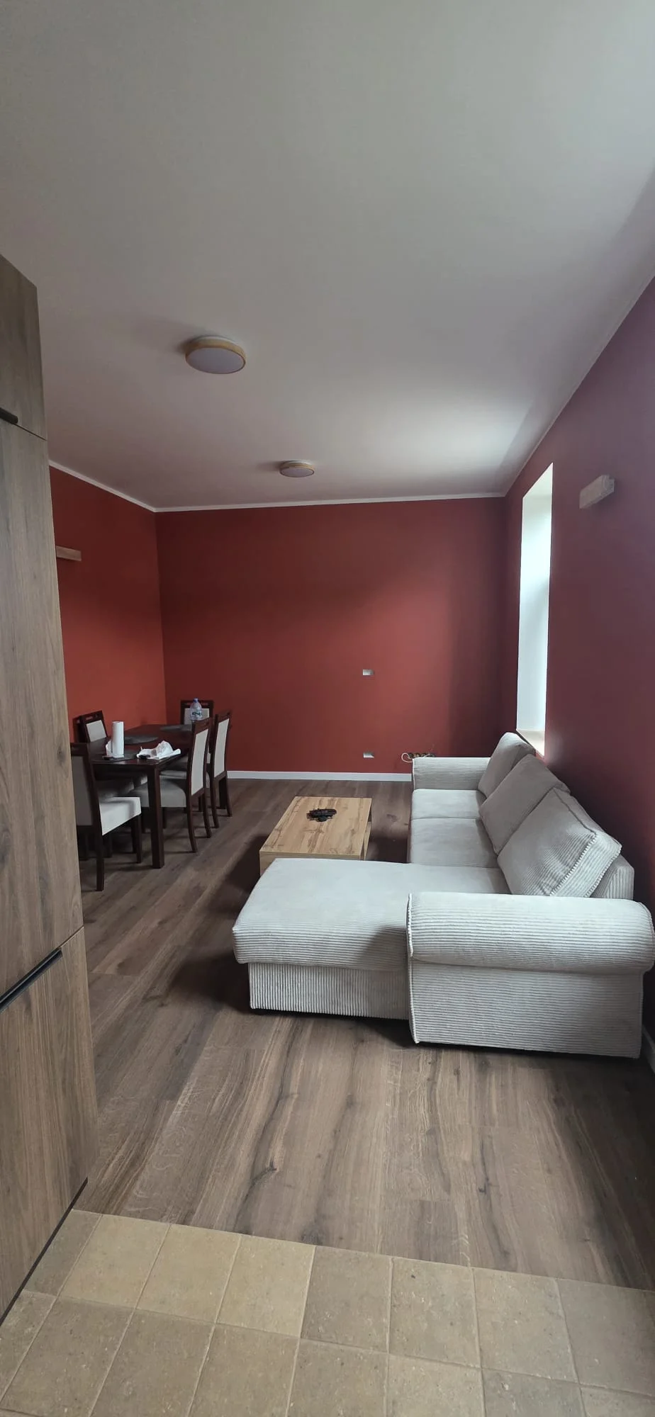 Realizacja domu modułowego DoMpro